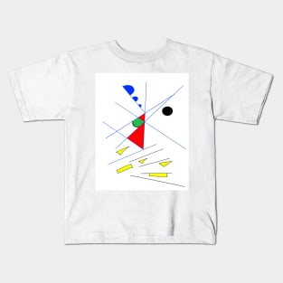 Abtag 6 Kids T-Shirt